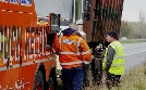 LKW-Bergung extrem | TV-Programm von ProSieben MAXX