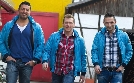 Der Trödeltrupp - Das Geld liegt im Keller | TV-Programm von RTLZWEI