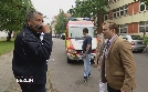 Auf Streife - Berlin | TV-Programm von SAT.1