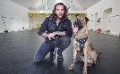 Pete Wicks - Aus Liebe zu Hunden | TV-Programm von sixx