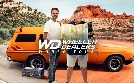 Die Gebrauchtwagen-Profis: Weltweit unterwegs | TV-Programm von DMAX