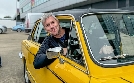 Ant Anstead: Born Mechanic | TV-Programm von DMAX