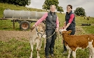 Lust aufs Land - Bayerische Hofgeschichten  | Mo 15.06. 20:15 BR