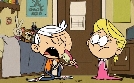 Willkommen bei den Louds | TV-Programm von Nickelodeon