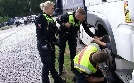 LKW-Kontrolle XXL - Im Einsatz mit der Autobahnpolizei | TV-Programm von n-tv