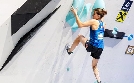 Sportklettern: World Series in Bern | TV-Programm von Eurosport