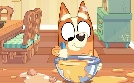 Bluey S03E107 Omelette | Sa 18.07. 14:01 Disney Channel