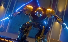 Transformers One | TV-Programm von Kabel 1