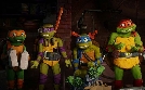 Teenage Mutant Ninja Turtles: Mutant Mayhem | TV-Programm von ProSieben