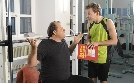 Die Dreisten Drei - Die Comedy WG | TV-Programm von SAT.1