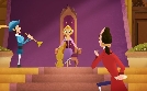 Tangled: The Series | TV-Programm von Disney Channel