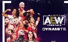 AEW: Dynamite | TV-Programm von DMAX