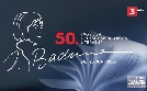 50. Tage der deutschsprachigen Literatur | TV-Programm von 3sat