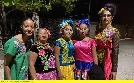 Sara Nuru – Abenteuer Mexiko | TV-Programm von 3sat