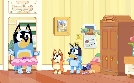 Bluey | TV-Programm von Disney Channel