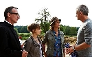 Das Leben ist ein Bauernhof  | Sa 20.06. 20:15 BR