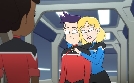 Star Trek: Lower Decks | TV-Programm von Comedy Central