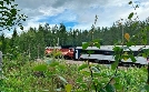 Mit dem Zug durch... | TV-Programm von ARD alpha HD