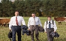 Unfinished Business  | So 14.06. 20:15 RTLZWEI