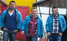 Der Trödeltrupp - Das Geld liegt im Keller | TV-Programm von RTLZWEI