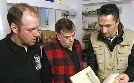 Der Trödeltrupp - Das Geld liegt im Keller | TV-Programm von RTLZWEI