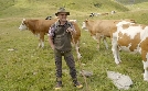 Biken in den Bergen Vorarlbergs - Vom Brandnertal ins Montafon | TV-Programm von 3sat