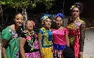 Sara Nuru – Abenteuer Mexiko | TV-Programm von 3sat