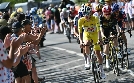 Radsport: Tour de France | TV-Programm von Eurosport