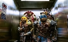 Teenage Mutant Ninja Turtles  | Di 23.06. 20:15 Tele 5