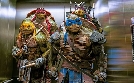 Teenage Mutant Ninja Turtles | TV-Programm von Tele 5