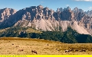 Die Dolomiten - Sommer in den italienischen Alpen  | Mo 29.06. 20:15 3sat