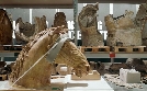 Die Berliner Quadriga | TV-Programm von arte