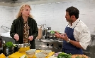 Kochs anders - Gourmetideen aus Hessen | TV-Programm von hr