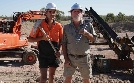 Outback Opal Hunters - Edelsteinjagd in Australien | TV-Programm von DMAX