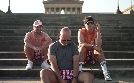 Roadtrip Amerika - Drei Spitzenköche auf vier Rädern | TV-Programm von SAT.1