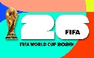 FIFA Fußball-WM 2026 | TV-Programm von Das Erste
