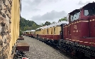 Eisenbahn-Romantik | TV-Programm von SWR