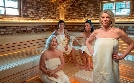 Die Frauensauna - Verdammte Wechseljahre! | TV-Programm von hr