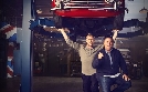 Die Gebrauchtwagen-Profis - Neuer Glanz für alte Kisten | TV-Programm von DMAX