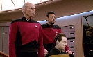 Star Trek - Das nächste Jahrhundert | TV-Programm von Tele 5
