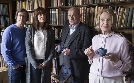 Wilsberg | TV-Programm von zdf_neo