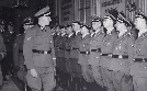 Die Konferenz - Wie der Holocaust organisiert wurde | TV-Programm von n-tv