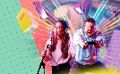 Team Timster | TV-Programm von KiKA
