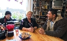 Der Trödeltrupp - Das Geld liegt im Keller | TV-Programm von RTLZWEI