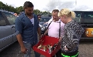 Der Trödeltrupp - Das Geld liegt im Keller | TV-Programm von RTLZWEI