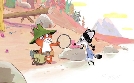 Billy - Der Cowboy Hamster | TV-Programm von RTL SUPER