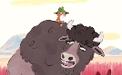 Billy - Der Cowboy Hamster | TV-Programm von RTL SUPER