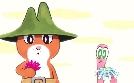 Billy - Der Cowboy Hamster | TV-Programm von RTL SUPER