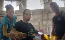 Venedigs Magier der Glaskunst - Die Feuer von Murano | TV-Programm von arte
