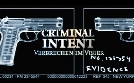 Criminal Intent - Verbrechen im Visier | TV-Programm von VOX
